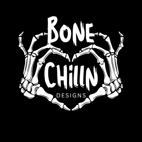 Bone Chilln Designs 