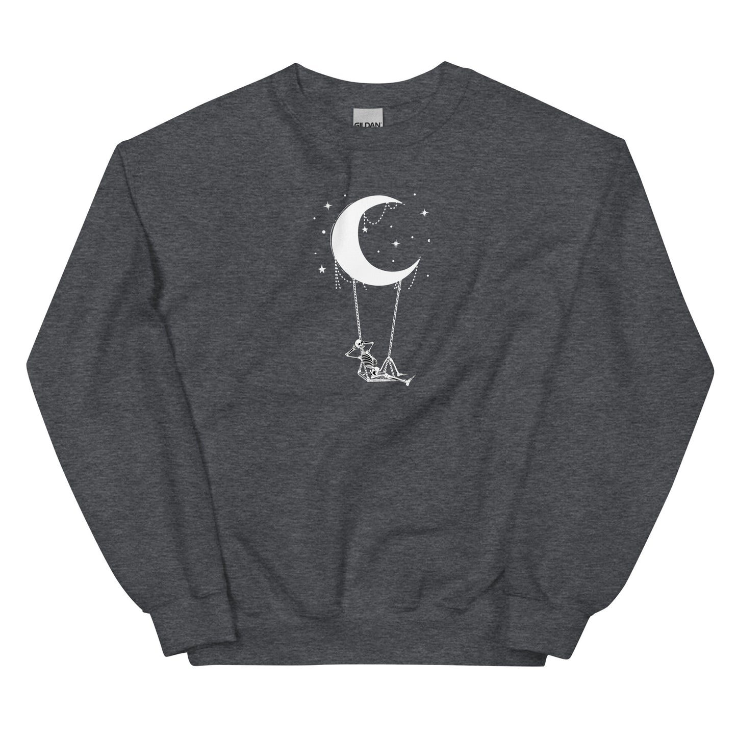 Moon swinger Unisex Sweatshirt
