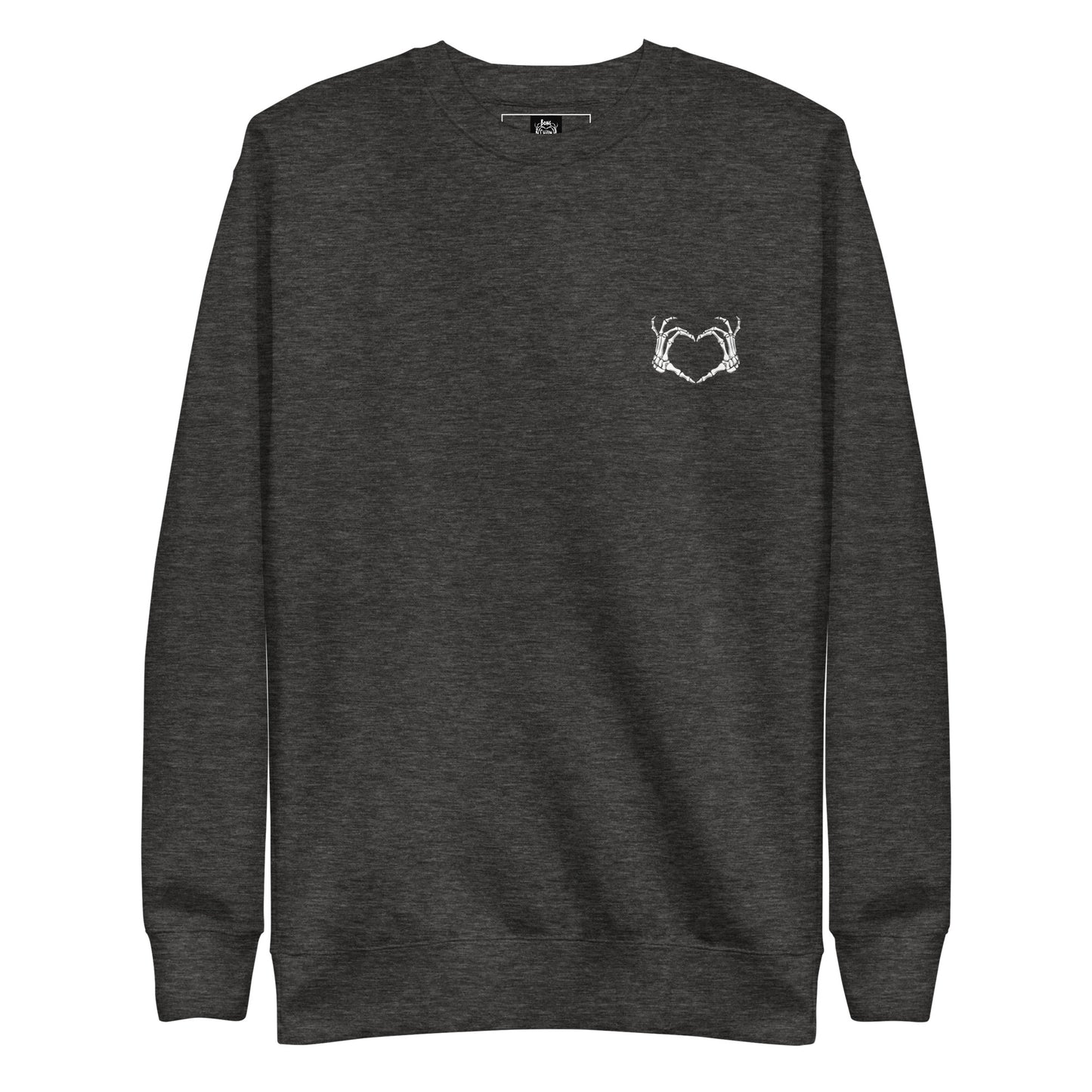 Go find less then Unisex Premium Sweatshirt streetwear loungewear